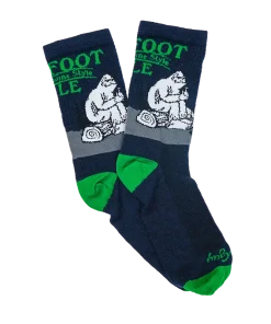 Bigfoot Wool Socks
