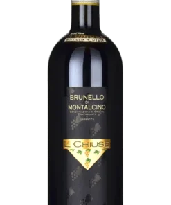 Brunello di Montalcino DOCG Le Chiuse Magnum