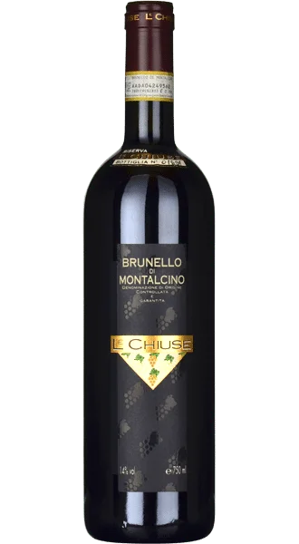 Brunello di Montalcino DOCG Le Chiuse Magnum