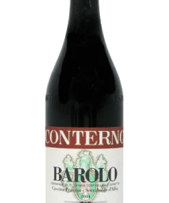 Barolo DOCG Francia Giacomo Conterno