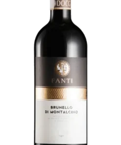 Fanti Brunello
