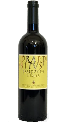 Praepositus Kerner DOC Passito Abbazia Di Novacella