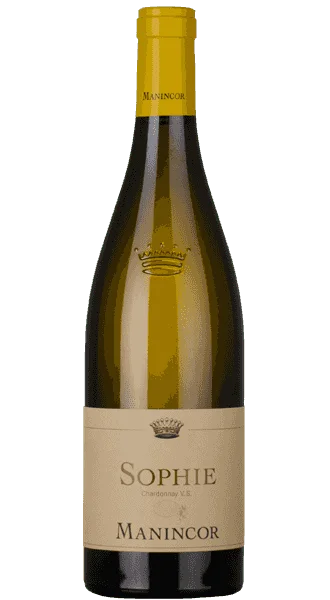 Manincor Sophie Chardonnay BIO – Bild 2