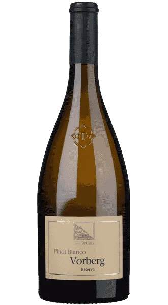Kellerei Terlan Vorberg Weißburgunder Riserva MAGNUM – Bild 2