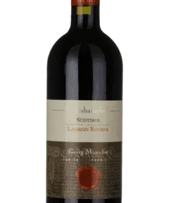 Südtiroler Lagrein DOC Riserva Ronc Griesbauerhof Mumelter
