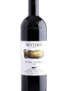 Ansitz Dolomytos Sacker Skythos Rosso Vino Rosso