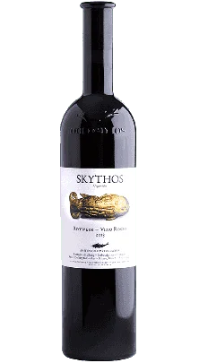 Ansitz Dolomytos Sacker Skythos Rosso Vino Rosso