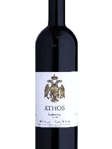 Athos Rot Vino Rosso IGT Ansitz Dolomytos Sacker