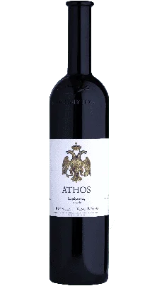 Athos Rot Vino Rosso IGT Ansitz Dolomytos Sacker