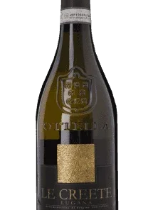 Lugana DOC Ottella LE CREETE