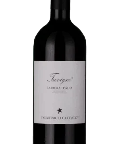 Domenico Clerico Barbera Trevigne