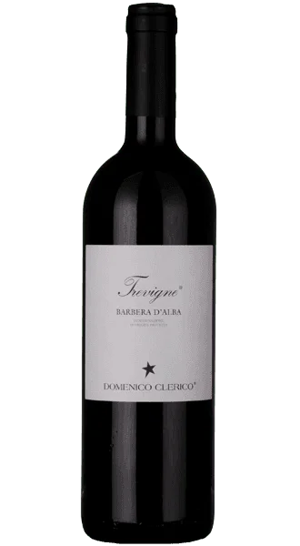 Domenico Clerico Barbera Trevigne – Bild 2