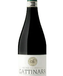 Nervi Gattinara 1,5 L Conterno