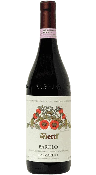 Vietti Barolo Lazzarito – Bild 2