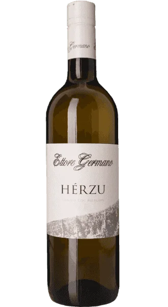 Ettore Germano Langhe Riesling Herzu