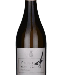 Poggio Alle Gazze Toscana IGT Sauvignon Tenute dell Ornellaia