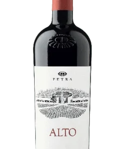 Cantina Petra Alto Rosso