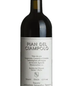 Pian del Ciampolo Toscana Rosso IGT Montevertine