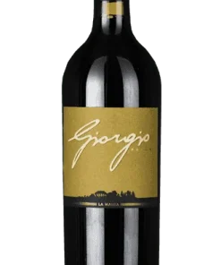 La Massa Giorgio Primo Toscana Rosso