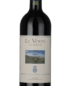 Le Volte Toscana IGT Tenute dell Ornellaia