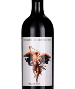 Valdicava Brunello di Montalcino DOCG