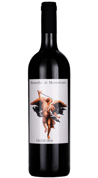 Valdicava Brunello di Montalcino DOCG – Bild 2