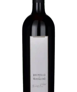 Madonna del Piano Brunello di Montalcino Riserva 1,5 L