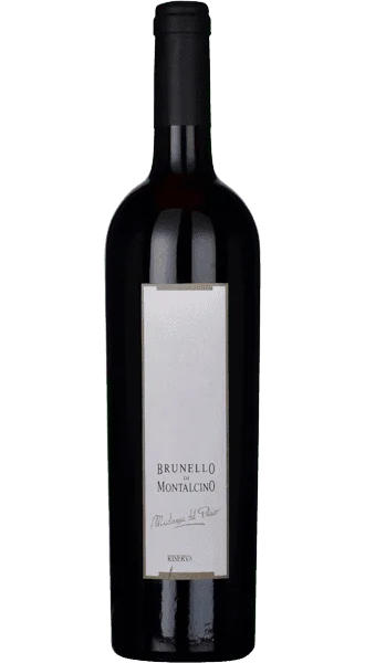 Madonna del Piano Brunello di Montalcino Riserva 1,5 L – Bild 2