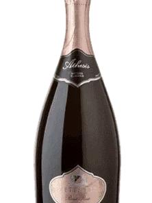 Kettmeir Athesis Brut Rosè Methodo Classico