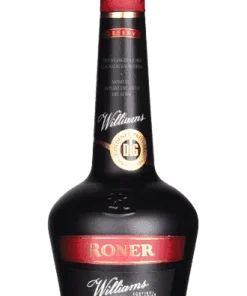 Williams Reserv Roner