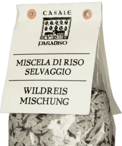 Casale Paradiso Wildreismischung 300g