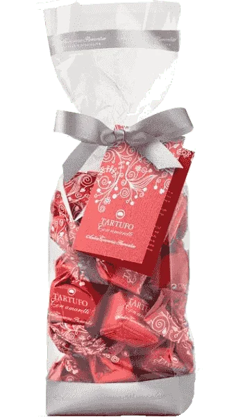 Antica Torroneria Tartufo con Amaretti 200g