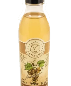 Acetaia Leonardi Crema di Balsamico Bianco 220g