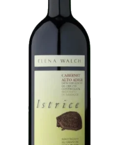 Südtiroler Cabernet DOC Istrice 0,375L Elena Walch