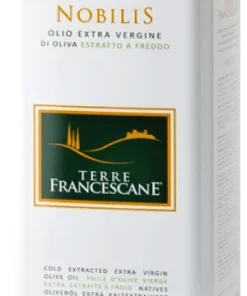 Terre Francescane Nobilis Olio Extra Vergine di Oliva Kanister 5 Liter