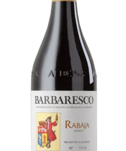 Barbaresco DOCG Riserva Rabaja Magnum Produttori del Barbaresco