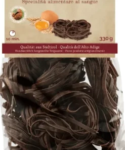 Eggerhof Südtiroler Blutbandnudeln 330g