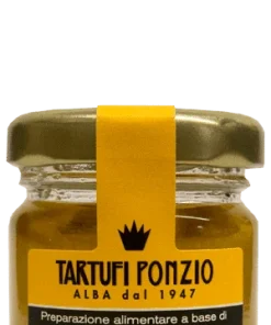 Tartufi Ponzio Honig mit Weißem Trüffel