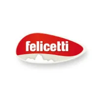 Pastificio Felicetti Fusilloni Matt Monograno 500g