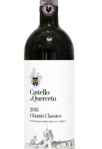 Chianti Classico DOCG Castello di Querceto
