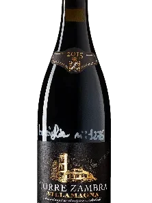 Torre Zambra Villamagna Montepulciano Riserva