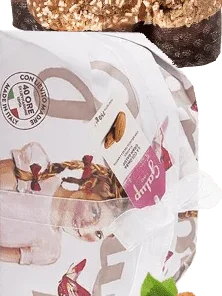 La Colomba Gran Galup DOLCE VITA Tradizionale Galup 750g