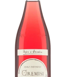 Pojer & Sandri Cremisi Rosé Frizzante