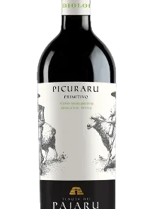 Tenuta del Pajaru Primitivo Puglia Picuraru