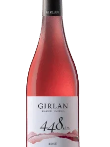 Rosé 448 Alto Adige IGT Girlna