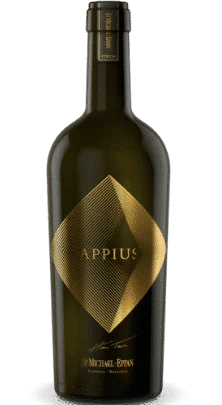 Alto Adige Bianco DOC Appius Cantina St. Michael Eppan – Bild 2