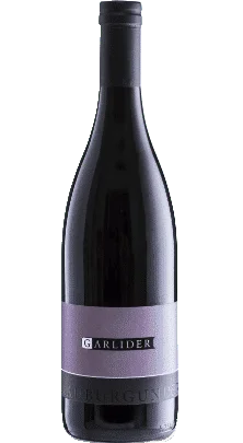 Garlider Blauburgunder BIO
