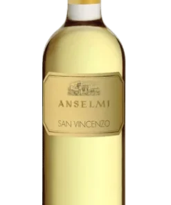 Veneto Bianco IGT San Vincenzo Anselmi