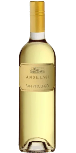 Veneto Bianco IGT San Vincenzo Anselmi – Bild 2