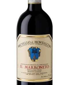 Brunello di Montalcino DOCG Il Marroneto